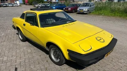 Occasion Triumph TR7 106 PK (77 kW) 1978