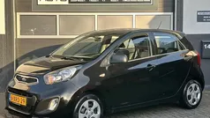 Gebruikt 2014 Kia Picanto Hatchback | € 5.985 (Eerlijke prijs)