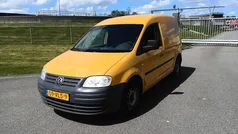 VW Caddy