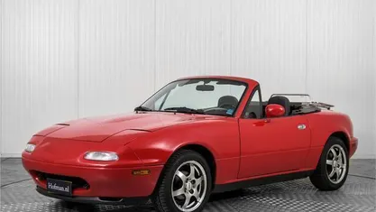 Occasion Mazda MX5 116 PK (85 kW) 1990 Cabriolet
