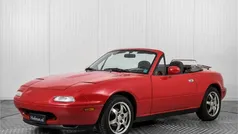 Mazda MX5