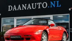 Rood Gebruikt 1991 Lotus Elan Cabriolet | € 16.950