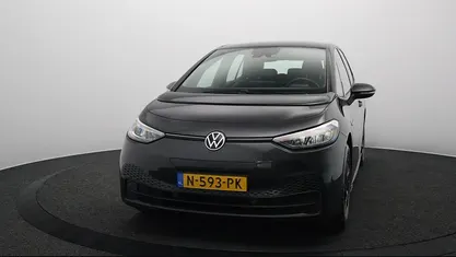 Occasion 2021 VW ID.3 Pro Hatchback | € 17.845 (Eerlijke prijs)