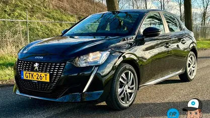 Gebruikt 2023 Peugeot 208 Active Hatchback | € 16.950 (Goede deal)