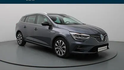 Occasion 2024 Renault Mégane GrandTour Techno Stationwagen | € 22.990 (Eerlijke prijs)