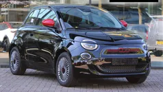 Overige Nieuw 2025 Fiat 500e Red Hatchback | € 24.307 (Goede deal)