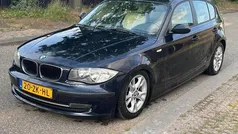 Gebruikt 2008 BMW 116 Hatchback | € 1.750 (Super prijs)