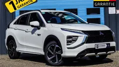 Gebruikt 2023 Mitsubishi Eclipse Cross SUV | € 24.470 (Eerlijke prijs)