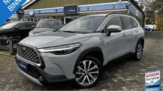 Gebruikt 2025 Toyota Corolla Cross Comfort SUV | € 39.991 (Eerlijke prijs)