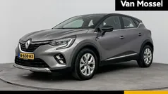 Gebruikt 2021 Renault Captur Intens SUV | € 17.435 (Eerlijke prijs)