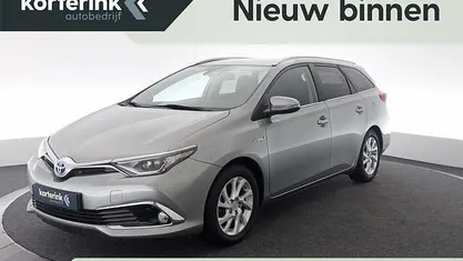 Occasion Toyota Auris Touring Sports Executive 82 PK (60 kW) 2018 Stationwagen