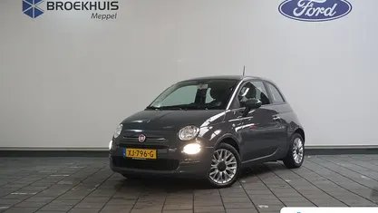 Occasion 2019 Fiat 500 Pop Star Hatchback | € 11.395 (Eerlijke prijs)