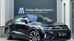Gebruikt 2022 VW T-Roc Cabriolet Beats Cabriolet | € 35.800 (Eerlijke prijs)
