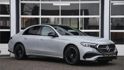 Occasion Mercedes E300 AMG line 333 PK (244 kW) 2024 Sedan