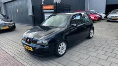 Zwart Gebruikt 2004 Seat Arosa Sport Hatchback | € 1.499 (Eerlijke prijs)