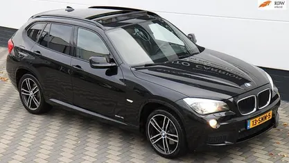 Occasion 2011 BMW X1 M Sport SUV | € 8.445 (Eerlijke prijs)