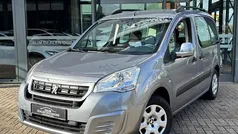 Gebruikt 2017 Peugeot Partner Active MPV | € 9.950 (Super prijs)