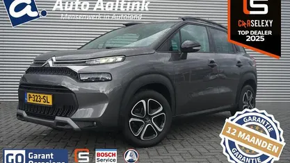 Occasion Citroën C3 Aircross Shine 2022 SUV
