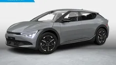 Wolf grey Nieuw 2025 Kia EV6 Light SUV | € 42.890 (Eerlijke prijs)