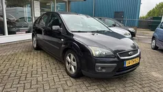 Gebruikt 2006 Ford Focus Futura Hatchback | € 700 (Goede deal)