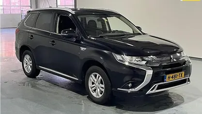Occasion Mitsubishi Outlander 135 PK (99 kW) 2020 SUV