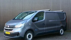Grijs Gebruikt 2019 Fiat Talento Basis Van | € 14.295 (Eerlijke prijs)