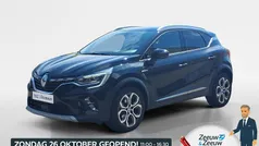 Black (tegne) Gebruikt 2022 Renault Captur R.S. SUV | € 23.435 (Eerlijke prijs)