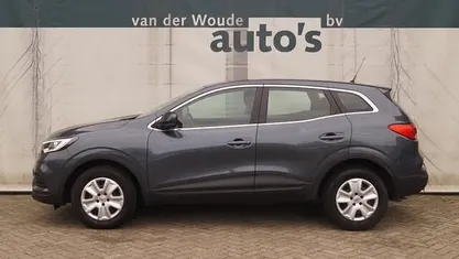 Occasion 2020 Renault Kadjar Life SUV | € 12.900 (Eerlijke prijs)