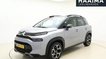 Occasion Citroën C3 Aircross PureTech 2024 Grijs SUV