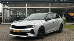 Gebruikt 2024 Opel Astra Stationwagen | € 28.450 (Eerlijke prijs)
