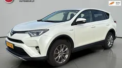 Gebruikt 2016 Toyota RAV4 Style SUV | € 19.995 (Eerlijke prijs)