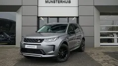 Gebruikt 2025 Land Rover Discovery Sport S SUV | € 64.579 (Eerlijke prijs)