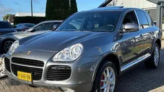 Gebruikt 2004 Porsche Cayenne Turbo SUV | € 9.950 (Super prijs)