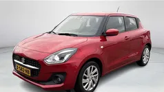 Gebruikt 2021 Suzuki Swift Hatchback | € 15.950 (Eerlijke prijs)