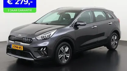 Occasion 2020 Kia Niro SUV | € 21.590 (Eerlijke prijs)