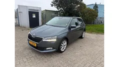 Gebruikt 2018 Skoda Fabia Clever Hatchback | € 6.750 (Eerlijke prijs)