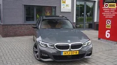 Gebruikt 2021 BMW 330 M Sport Stationwagen | € 34.950 (Eerlijke prijs)