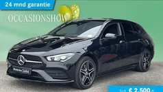 Gebruikt 2022 Mercedes CLA250 Shooting Brake AMG line Stationwagen | € 34.950 (Eerlijke prijs)