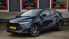 Gebruikt 2025 Toyota C-HR SUV | € 36.900 (Goede deal)