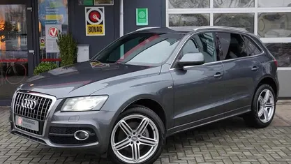 Occasion 2009 Audi Q5 Proline SUV | € 8.950 (Goede deal)