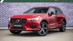 Gebruikt 2021 Volvo XC60 R-Design SUV | € 39.899 (Super prijs)