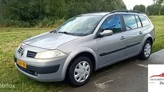 Gebruikt 2004 Renault Mégane GrandTour Expression Stationwagen | € 999 (Eerlijke prijs)