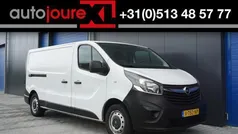 Gebruikt 2018 Opel Vivaro Selection Van | € 5.449 (Super prijs)
