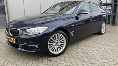 Blauw Gebruikt 2015 BMW 328 Executive Hatchback | € 12.950 (Eerlijke prijs)