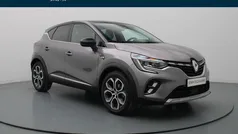 Zilver Gebruikt 2023 Renault Captur Intens SUV | € 24.490 (Eerlijke prijs)