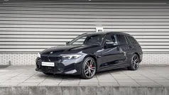 Gebruikt 2023 BMW 330e Comfort Edition Stationwagen | € 42.900 (Eerlijke prijs)