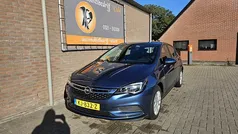 Gebruikt 2016 Opel Astra Edition Hatchback | € 8.995 (Eerlijke prijs)