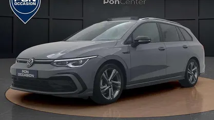 Occasion VW Golf VIII Business+ 150 PK (110 kW) 2022 Stationwagen
