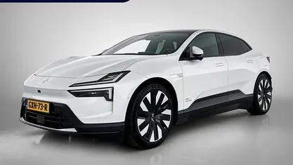 Occasion Polestar 4 Plus 200 kW (272 PK) 2024 SUV