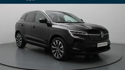 Zwart Occasion 2025 Renault Austral Iconic Esprit Alpine SUV | € 37.290 (Eerlijke prijs)
